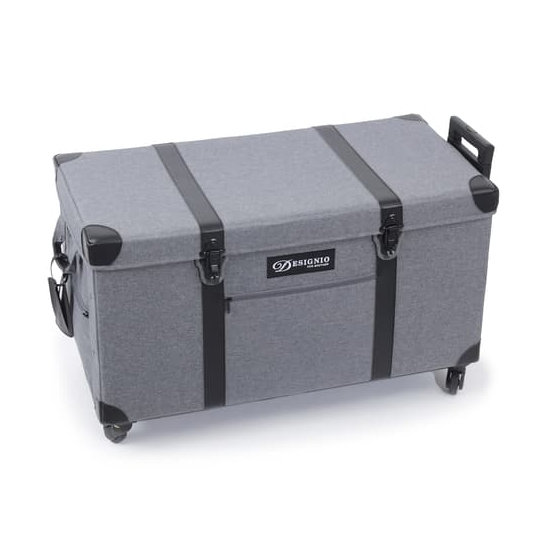 Brother Brother SASEBEV1 Ensemble de valise de transport pour Aveneer EV1 authentique