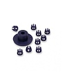 Prym VARIO Creative Tool inlays 10pc