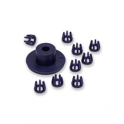 Prym VARIO Creative Tool inlays 10pc