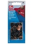 Prym Prym Vario Anorak 15 mm refill antique copper 10pc