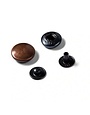 Prym Prym Vario boutons pression Anorak 15 mm cuivre antique 10 mcx