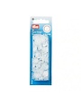 Prym Prym color snaps 12.4 mm transparent shiny 30pc