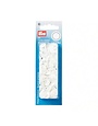 Prym Prym color snaps 12.4 mm white 30pc