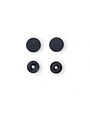 Prym Prym color snaps 12.4 mm navy 30pc