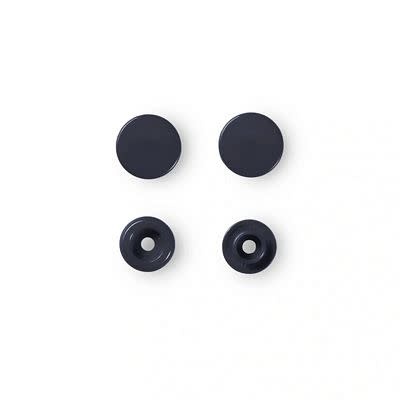 Prym Prym color snaps 12.4 mm navy 30pc