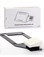Janome Remote Thread Cutter with bracket (foot controller sold separately)