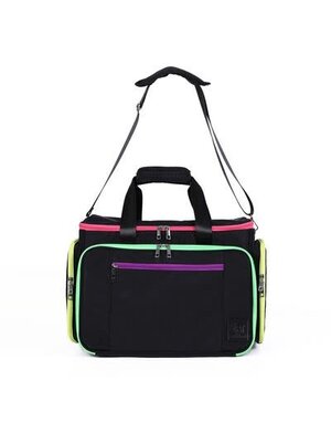 The Goat Tote- The Carryon Goat (Carnivale)