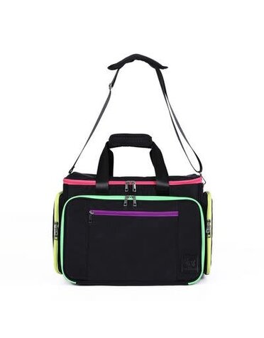 The Goat Tote- The Carryon Goat (Carnivale)
