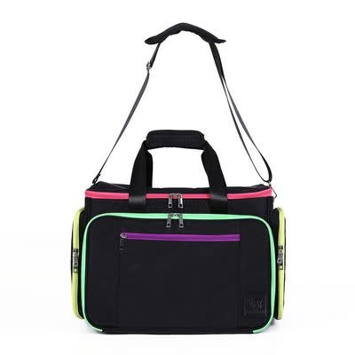 Valise pour accessoires Carnivale