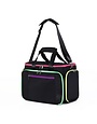 The Goat Tote- The Carryon Goat (Carnivale)