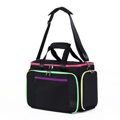 Valise pour accessoires Carnivale