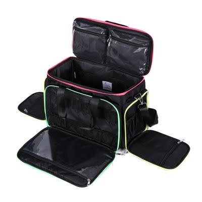 Valise pour accessoires Carnivale