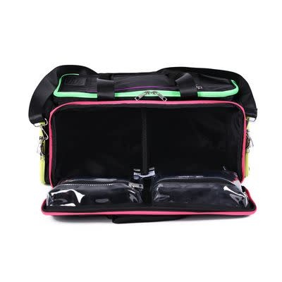 Valise pour accessoires Carnivale