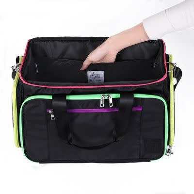 Valise pour accessoires Carnivale