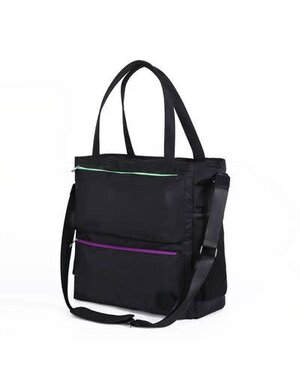 The Goat Tote The Goat Tote XL - The Weekender (Carnivale)