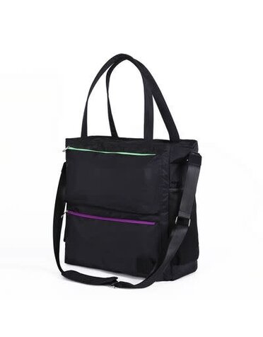The Goat Tote The Goat Tote XL - The Weekender (Carnivale)