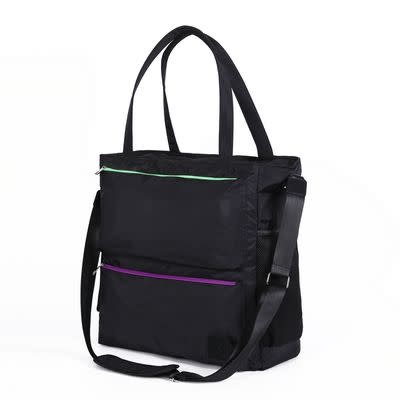 The Goat Tote The Goat Tote XL - The Weekender (Carnivale)