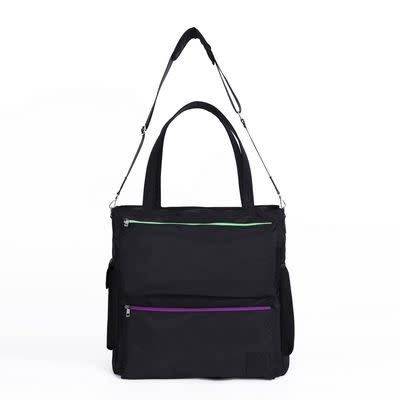 The Goat Tote The Goat Tote XL - The Weekender (Carnivale)