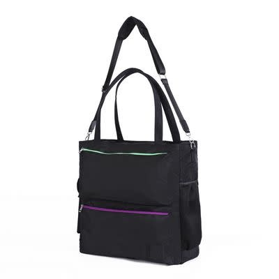 The Goat Tote The Goat Tote XL - The Weekender (Carnivale)