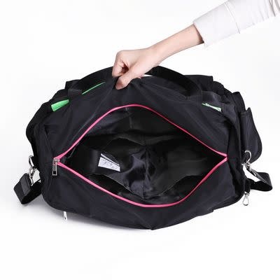 The Goat Tote The Goat Tote XL - The Weekender (Carnivale)