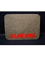 Janome Janome large sewing machine mat 610 mm x 370 mm