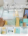 Kimberbell Clear blue tiles essentials set
