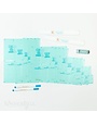 Kimberbell Clear blue tiles essentials set