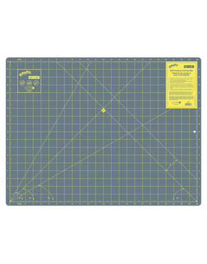 Hobby HOBBY Tapis de coupe - 24" x 18" (environ. 60 cm x 43 cm)