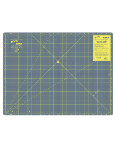 Hobby HOBBY Tapis de coupe - 24" x 18" (environ. 60 cm x 43 cm)