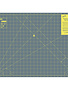 Hobby HOBBY Cutting Mat - 24" x 18" (approx. 60 cm x 43 cm)