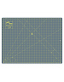 Hobby HOBBY Tapis de coupe - 24" x 18" (environ. 60 cm x 43 cm)