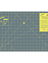 Hobby HOBBY Tapis de coupe - 18" x 12" (environ. 45 cm x 30 cm)
