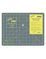 Hobby HOBBY Tapis de coupe - 12" x 9" (environ. 30 cm x 22 cm)