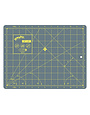 Hobby HOBBY Tapis de coupe - 12" x 9" (environ. 30 cm x 22 cm)