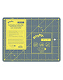 Hobby HOBBY Tapis de coupe - 8" x 6" (environ. 20 cm x 15 cm)