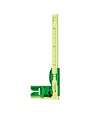 Clover CLOVER 9586 - Ultimate Quilt 'n Stitch Presser Foot