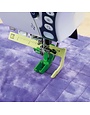 Clover CLOVER 9586 - Ultimate Quilt 'n Stitch Presser Foot