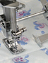 Janome Janome guide de couture ajustable