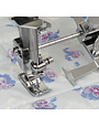 Janome Janome seam guide (Adjustable)