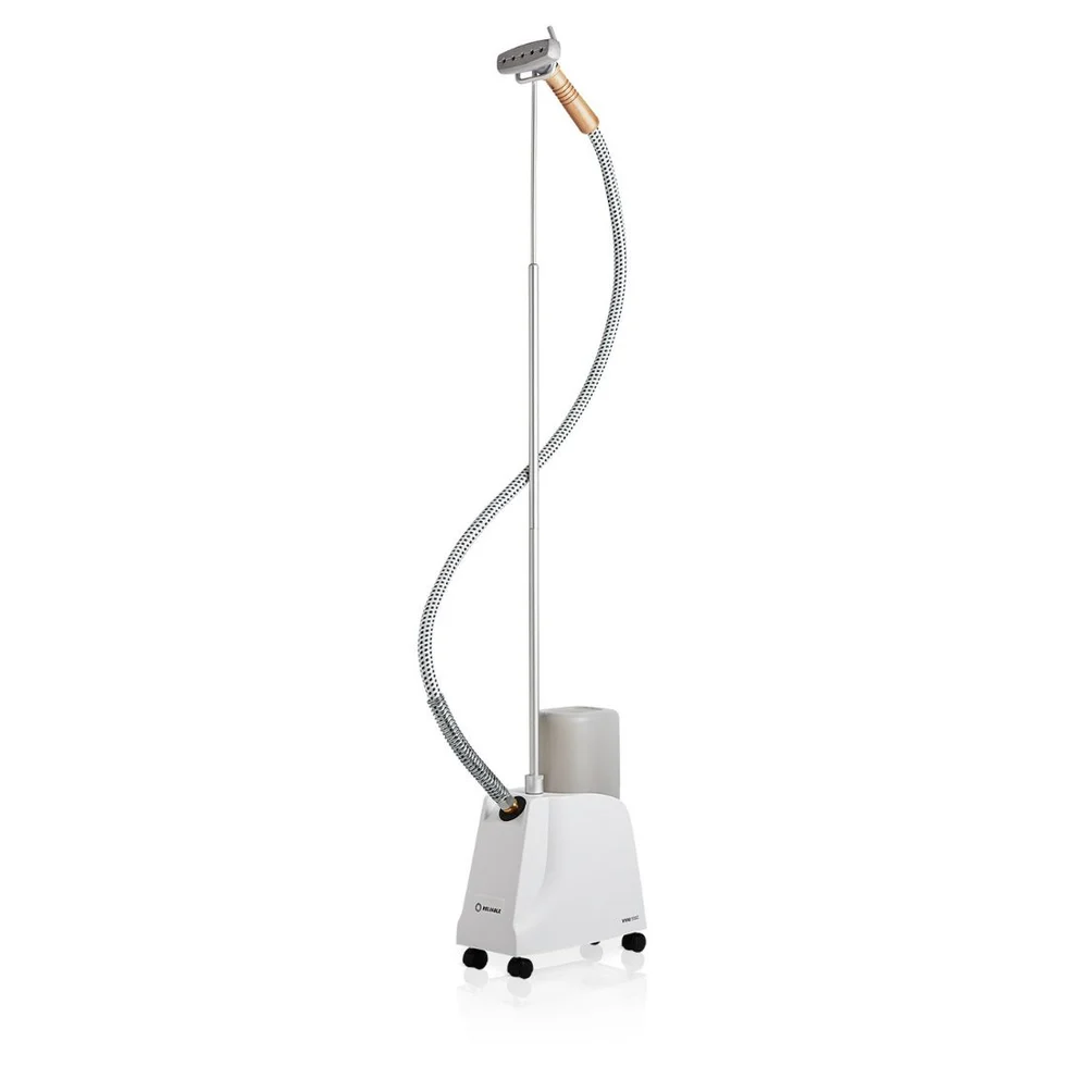 Reliable Vivio défroisseur professionnel avec tête de métal 170GC