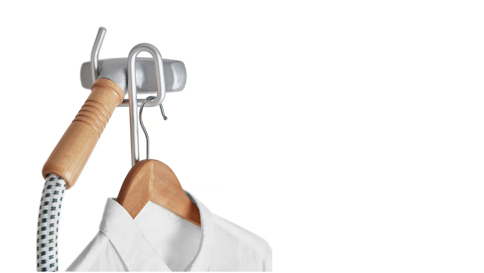 Reliable Vivio Pro Garment Steamer With Metal Head