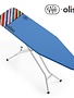 Oliso OLISO Ironing Board Cover - Kaffe Fassett 38cm x 137cm (15in x 54in)mande )