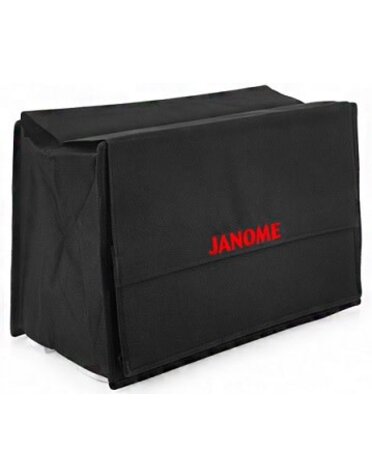 Janome Janome housse en tissus semi rigide
