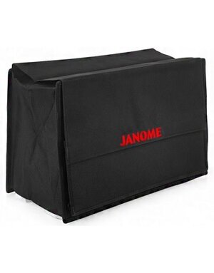 Janome Janome housse en tissus semi rigide MC12000, MC15000
