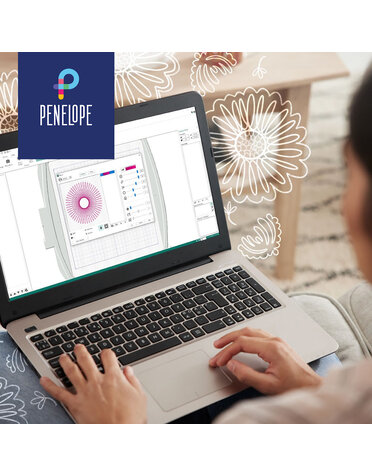 Pénélope Cours privé de logiciel ( tarif à l'heure )