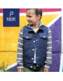 Pénélope Personalize and recycle your clothes