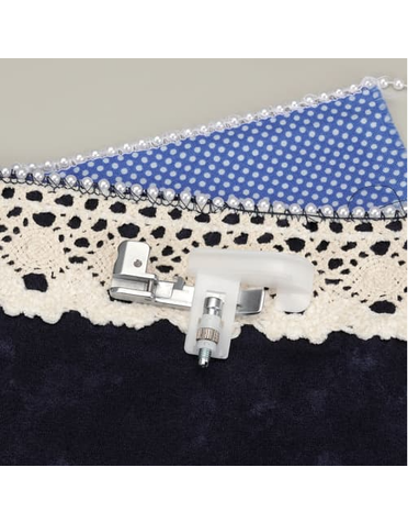 Brother Brother SA217 Pied pose-perles et paillettes Airflow
