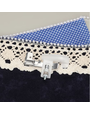Brother Brother SA217 Pied pose-perles et paillettes Airflow
