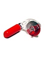 Martelli Enterprises Couteau rotatif ergonomique Martelli Ergo 60 mm (main droite)