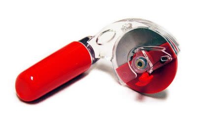 Martelli Enterprises Ergo Right Handed 60mm Rotary Cutter